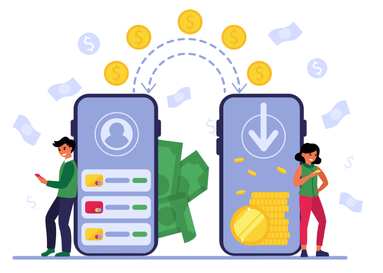 New Era Ecommerce Payments with Bcon Global‘s Decentralized Crypto Gateway!