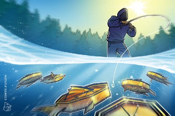 Crypto phishing scams: How users can stay protected