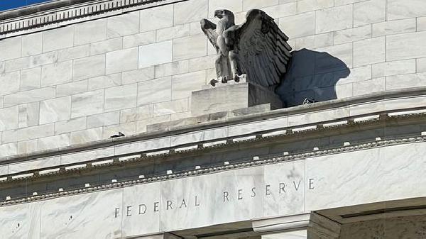 Federal Reserve Hikes Rates by 25 Basis Points