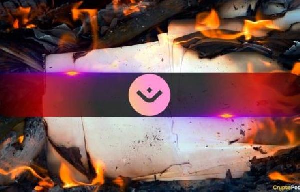 OM Jumps 30 as Mantra CEO Announces Team Token Burn to Rebuild Trust After Crash