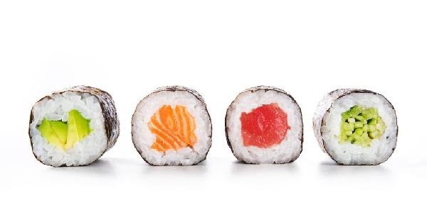 Sushi Expands to Aptos in ‘Milestone‘ Move