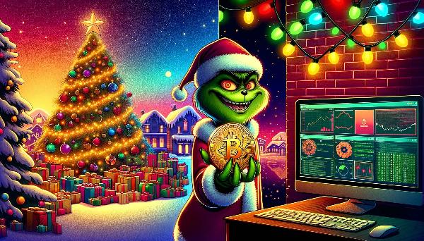 Fake Crypto Websites on Google Ads Drain $3 Million in Christmas Phishing Scam