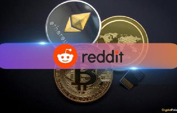 Reddit Sells Bitcoin Stash and Steps Away From Crypto: Details