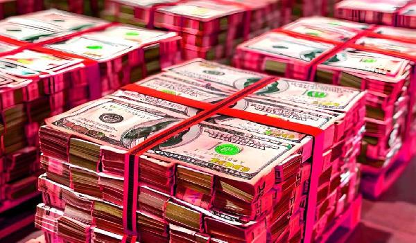 JPMorgan Chase, Bank of America, Wells Fargo and Citi Lose $6,900,000,000 From Sour Loans As Analyst Warns Notorious Debt Bubble Is Popping