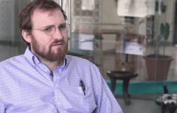 Charles Hoskinson Blasts Media’s Negative Portrayal of Cardano’s Prospects