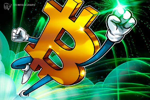 Bitcoin on-chain data and BTC’s recent price rally point to a healthier ecosystem