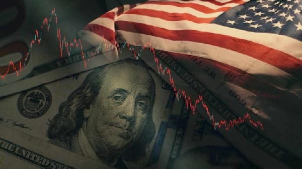 Economist Peter Schiff Warns ‘Death Blow‘ Coming for US Dollar — USD to Lose Reserve Currency Status