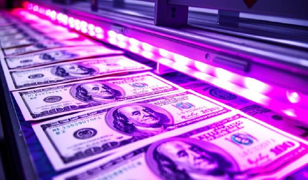 JPMorgan Chase, Bank of America and Wells Fargo Accounts Used in Alleged $92,000,000 Money Laundering Scheme: Report