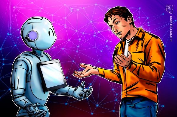 China‘s Baidu and other tech companies release ChatGPT-like AI chatbots