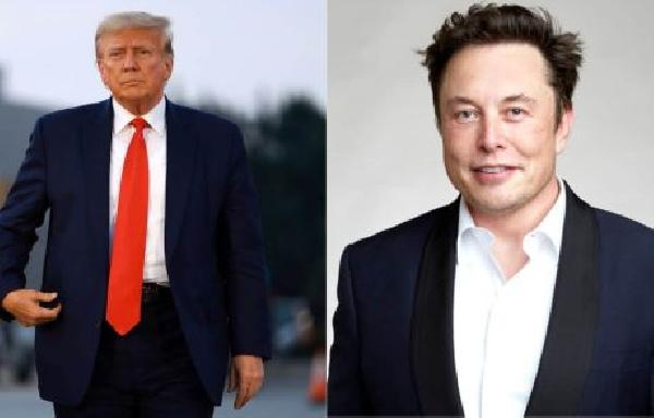 Bitcoin Price Reacts to Reports That Musk Will Leave Trump’s Inner Circle