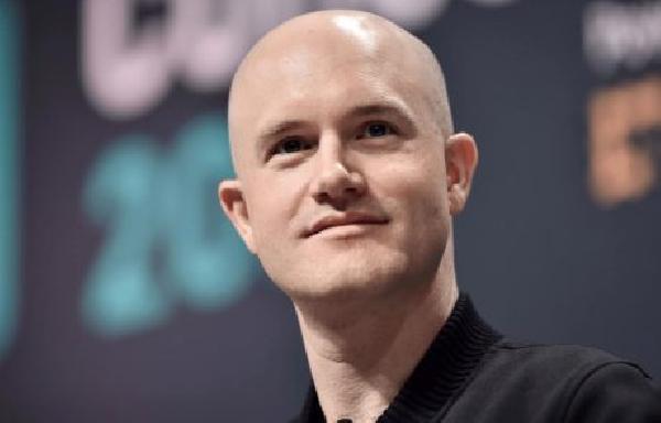 Coinbase CEO Proposes Revamp of Token Listing Process