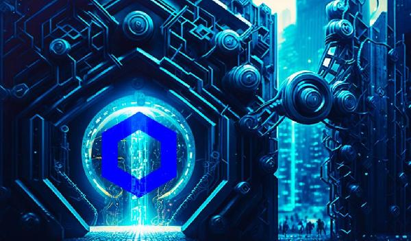 Crypto Whales and Sharks Gobble Up Nearly $200,000,000 Worth of Chainlink (LINK) in Less Than a Month: Santiment
