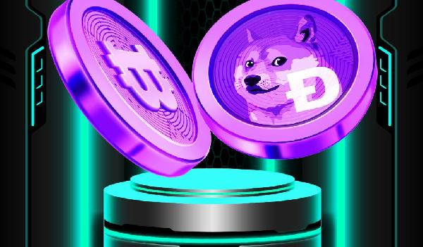 Crypto Analyst Says Bitcoin Primed To Surge Back to All-Time Highs, Updates Outlook on Dogecoin