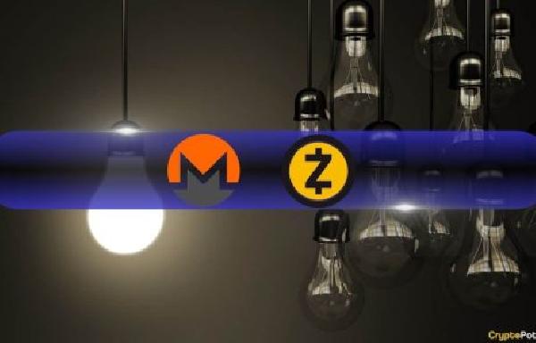 Privacy Token Liquidity Hits Record Low of $5 Million Amid Market Volatility, Report