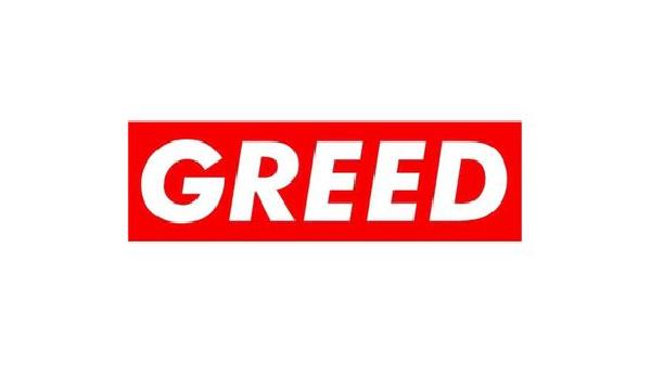 GREED Token Is Not a Crypto Scam, but a Lesson on How to Get Scammed Amid Meme Coin Mania