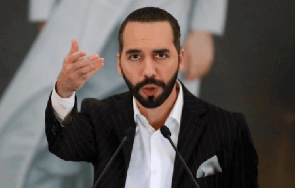 Bukele Defies IMF, Reaffirms Bitcoin Commitment Despite Loan Restrictions