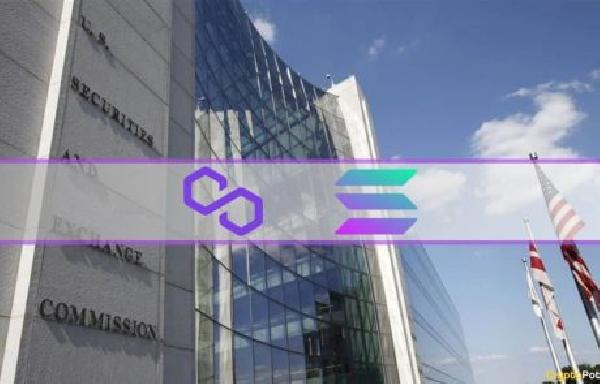 Polygon, Solana Join Cardano in Dismissing the SEC’s Allegations