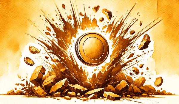 One Low-Cap Altcoin on the Verge of a Big Breakout, Says Analyst Michaël van de Poppe – Here Are His Targets