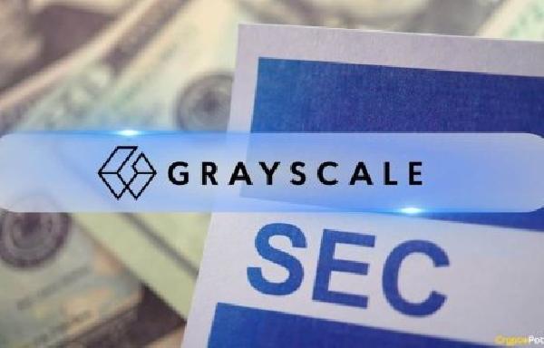 SEC Reviews Grayscale’s Solana ETF Filing, Indicating Possible Shift in Crypto Regulation