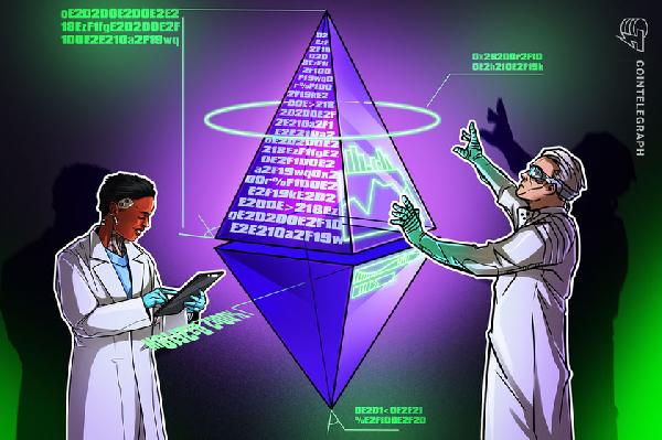Security or not, Ethereum price looks poised to hold the $1.8K level based on 3 key metrics