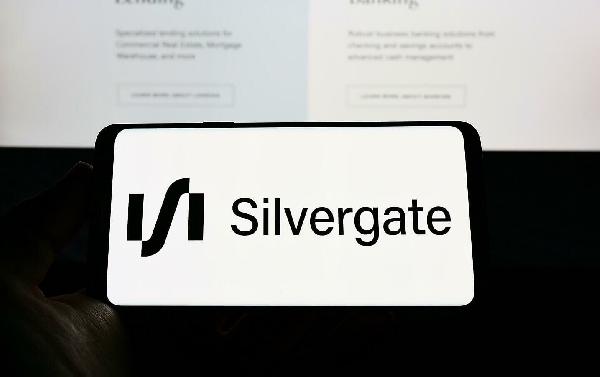 Job Cuts at Silvergate as Crypto-Friendly Bank Winds Down After FTX Collapse