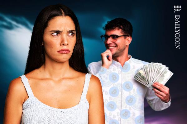How Users Lost $1.8M to Crypto Influencers in 1 Week