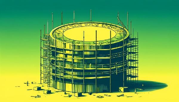 The Rise of Quantum-Resistant Cryptography – Preparing for a Post-Quantum World