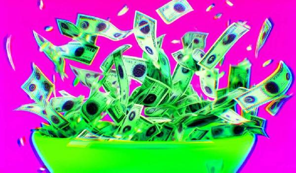 $2,502,000 in Cash To Be Handed Out – No Strings Attached – in US City’s Guaranteed Income Program: Report