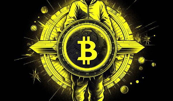 Bitcoin Primed To Outperform the S&P 500 Index As Markets Crash, Says Investor Dan Tapiero – Here’s His Outlook