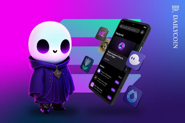 Solana Phone: Do We Really Need a Web3 Mobile Device?