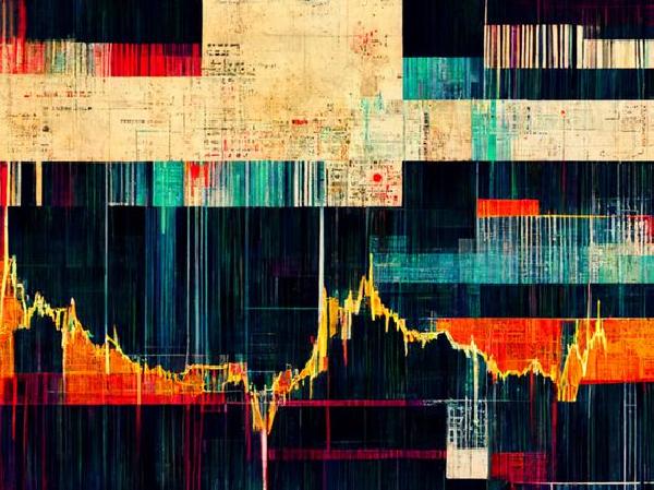 Crypto Markets Today: Bitcoin Moves Sideways at $23K