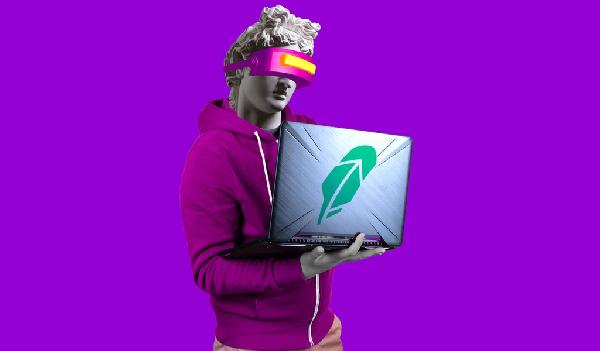 Trading Giant Robinhood Launches New Prediction Markets Hub Using Kalshi