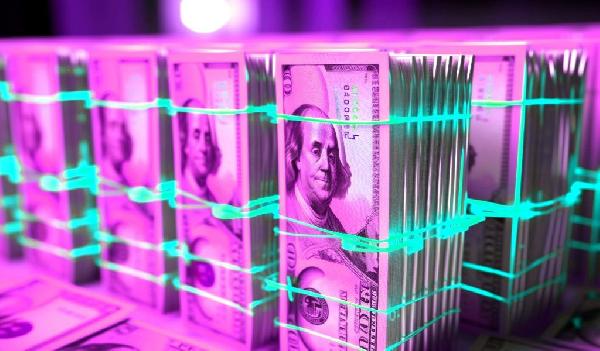 JPMorgan Chase, Bank of America and Five Wall Street Giants Forecast Relentless Rally for One Asset in 2025: Report