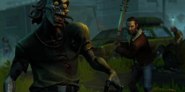 ‘The Walking Dead‘ Ethereum NFT Game Is About to Be Killed Off