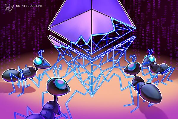 Less than 1 of staked ETH estimated to sell after Shanghai upgrade: Glassnode