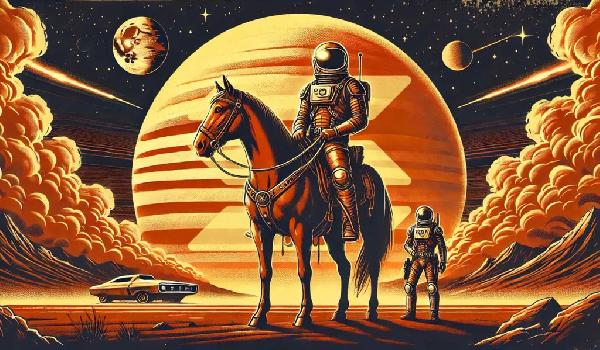 Trader That Called 2022 Crypto Collapse Bullish on Solana (SOL) and GPU-Focused Altcoin