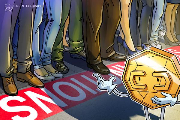 Decentralization meant sanctions couldn‘t ‘pull the plug‘ on Tornado Cash: Chainalysis