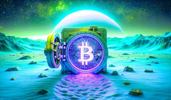 Rich Dad Poor Dad Author Unveils What He Would Do if Bitcoin (BTC) Witnesses Market Crash