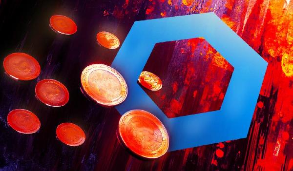 Decentralized Oracle Network Chainlink Tops All Ethereum-Based Coins in Terms of Development Activity: Santiment
