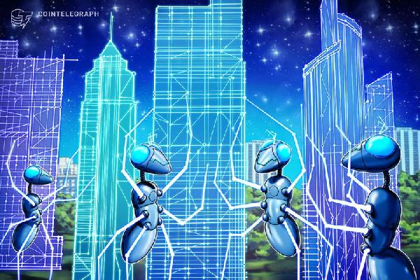 Blockchain adoption ‘accelerating very quickly’ in big finance: Franklin Templeton exec