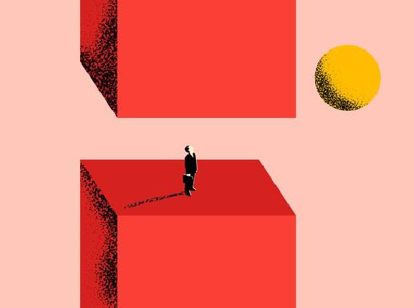 This Crisis Will Define the Future of Money