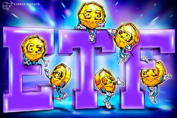 Jacobi spot Bitcoin ETF classed as ‘environmental investing‘ by issuer