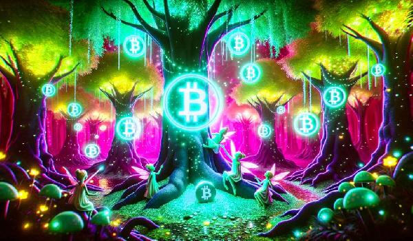 Greatest Crypto Rally Ever Almost Upon Us, Says Economist Henrik Zeberg – Here’s His Outlook