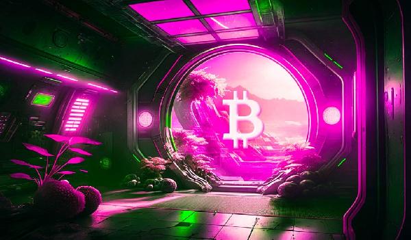 Crypto Could Go Parabolic As Rare Historic Indicator Flashes Green Once Again, Says Analyst