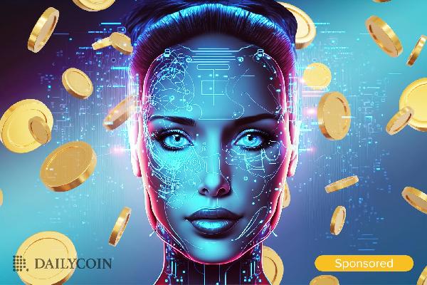 Decentralized Finance (DeFi) Meets AI