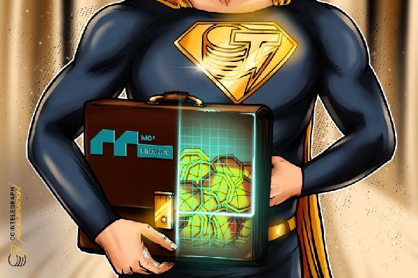 TradFi-friendly crypto portfolio management: MC2 Finance joins Cointelegraph Accelerator