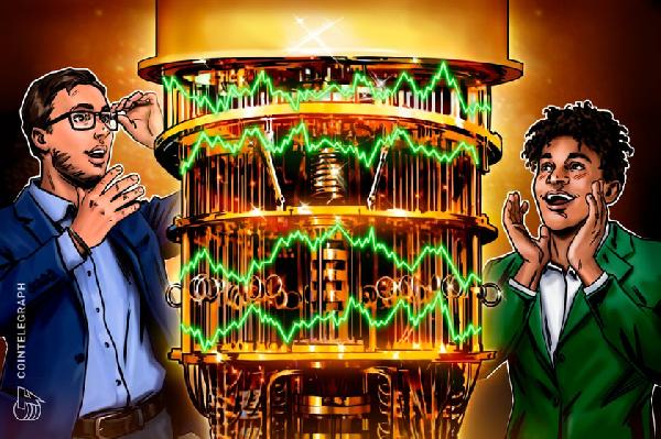 Microsoft enters $100M partnership with Canadian firm after quantum breakthrough