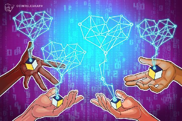 Ethereum donations top Save the Children HODL Hope Campaign