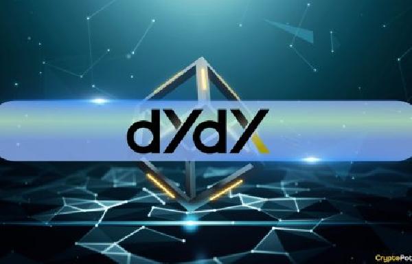 Here’s How Much DYDX Has Evolved Since its Launch