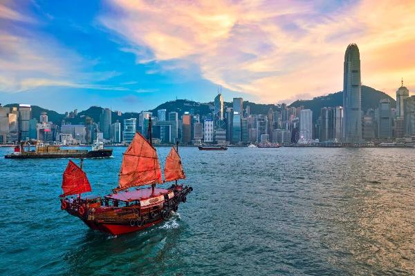 Hong Kong‘s OSL Crypto Exchange Explores Sale at $128 Million Valuation